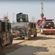 Image for article titled The Iraqi Military Blocked Off Streets Of Mosul Just For A Drift Show